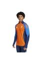 Adidas Performance Buso Adidas Hombre Entrenamiento Tiro 24 Competicion Juventus - Naranja-Azul Chaqueta de adidas Performance