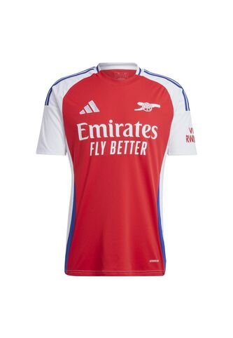 Adidas Performance Camiseta Adidas Hombre Local Arsenal 24/25 - Rojo - Blanco Camiseta adidas Performance