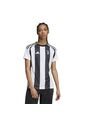 Adidas Performance Camiseta Adidas Mujer Primera Equipacion Juventus 24/25 - Blanco - Negra Camiseta de adidas Performance