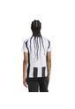 Adidas Performance Camiseta Adidas Mujer Primera Equipacion Juventus 24/25 - Blanco - Negra Camiseta de adidas Performance