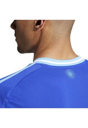 Adidas Performance Camiseta Adidas Hombre Visitante Selección Argentina 24 - Azul Camiseta
