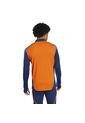 Adidas Performance Buso Adidas Hombre Entrenamiento Tiro 24 Competicion Juventus - Naranja-Azul Chaqueta de adidas Performance