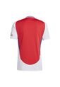 Adidas Performance Camiseta Adidas Hombre Local Arsenal 24/25 - Rojo - Blanco Camiseta de adidas Performance