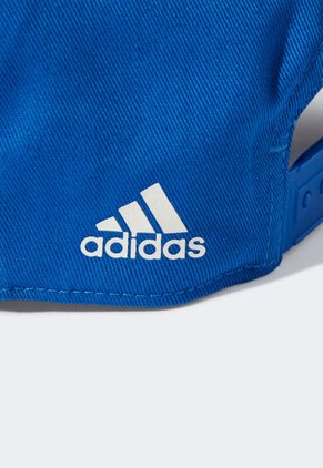 Gorra Azul adidas Performance Daily Cap