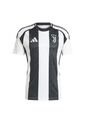 Adidas Performance Camiseta Adidas Hombre  Local Juventus 24/25 - Blanco - Negro Camiseta de adidas Performance