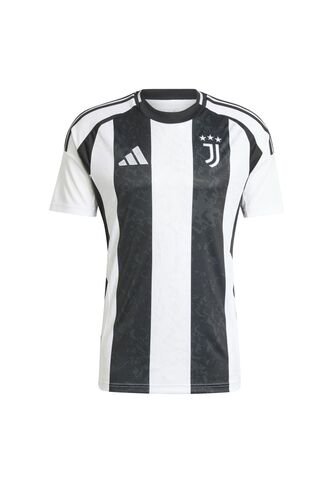 Adidas Performance Camiseta Adidas Hombre  Local Juventus 24/25 - Blanco - Negro Camiseta adidas Performance