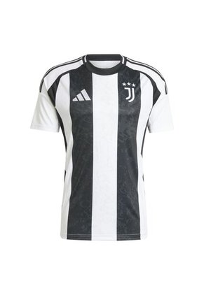 Adidas Performance Camiseta Adidas Hombre  Local Juventus 24/25 - Blanco - Negro Camiseta
