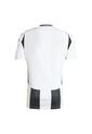 Adidas Performance Camiseta Adidas Hombre  Local Juventus 24/25 - Blanco - Negro Camiseta de adidas Performance