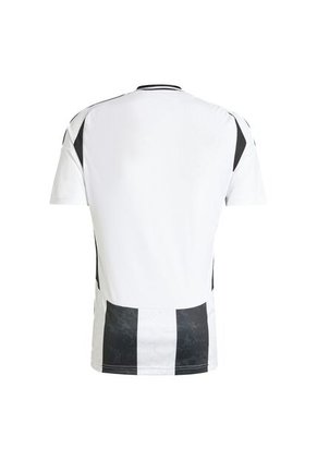 Adidas Performance Camiseta Adidas Hombre  Local Juventus 24/25 - Blanco - Negro Camiseta