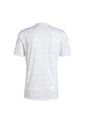Adidas Performance Camiseta Adidas Hombre Prepartido Real Madrid - Blanco Camiseta de adidas Performance
