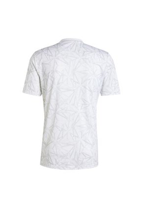 Adidas Performance Camiseta Adidas Hombre Prepartido Real Madrid - Blanco Camiseta