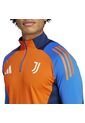 Adidas Performance Buso Adidas Hombre Entrenamiento Tiro 24 Competicion Juventus - Naranja-Azul Chaqueta de adidas Performance