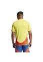 Adidas Performance Camiseta Adidas Hombre Selección Colombia 24 Jugador - Amarillo Camiseta de adidas Performance