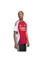 Adidas Performance Camiseta Adidas Hombre Local Arsenal 24/25 - Rojo - Blanco Camiseta de adidas Performance