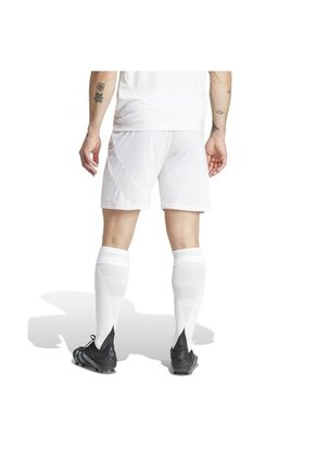 Adidas Performance Shorts Adidas Hombre Local Real Madrid 24/25 - Blanco Pantaloneta
