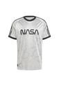 Adidas Performance Camiseta Adidas Hombre Juvestus X NASA - Gris Camiseta de adidas Performance
