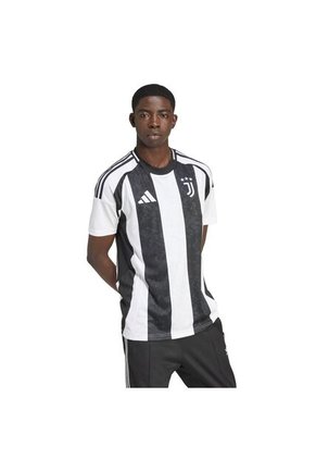 Adidas Performance Camiseta Adidas Hombre  Local Juventus 24/25 - Blanco - Negro Camiseta