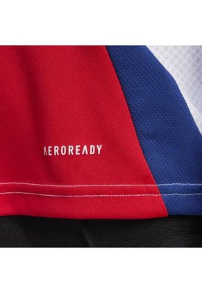 Adidas Performance Camiseta Adidas Hombre Local Arsenal 24/25 - Rojo - Blanco Camiseta