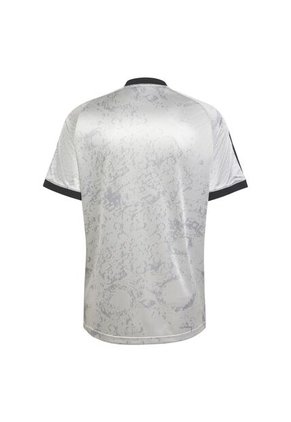 Adidas Performance Camiseta Adidas Hombre Juvestus X NASA - Gris Camiseta