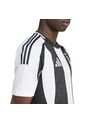 Adidas Performance Camiseta Adidas Hombre  Local Juventus 24/25 - Blanco - Negro Camiseta de adidas Performance