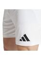Adidas Performance Shorts Adidas Hombre Local Real Madrid 24/25 - Blanco Pantaloneta de adidas Performance
