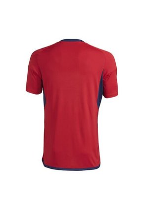 Adidas Performance Camiseta Adidas Hombre Local Dim 2024 - Rojo Camiseta