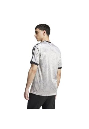 Adidas Performance Camiseta Adidas Hombre Juvestus X NASA - Gris Camiseta