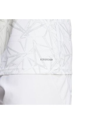 Adidas Performance Camiseta Adidas Hombre Prepartido Real Madrid - Blanco Camiseta