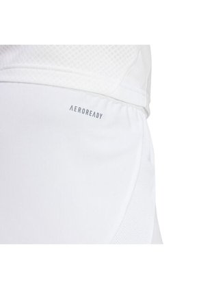 Adidas Performance Shorts Adidas Hombre Local Real Madrid 24/25 - Blanco Pantaloneta
