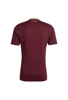 Adidas Performance Camiseta Adidas Hombre Roma H Jsy -Rojo Camiseta