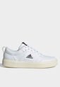 Tenis adidas Sportswear Park ST Blanco de adidas Performance