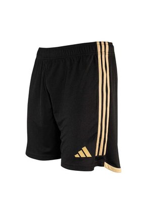Adidas Performance Pantaloneta Adidas Hombre Millonarios A SHO 24 - Negro Pantaloneta
