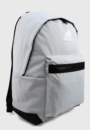 Morral Gris-Negro adidas Performance Classic