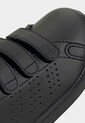 Tenis adidas Sportswear Advantage Base 2.0 Negro de adidas Performance