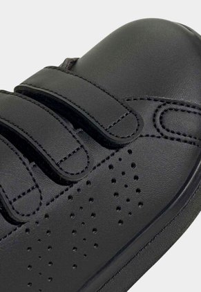 Tenis adidas Sportswear Advantage Base 2.0 Negro