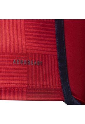 Adidas Performance Camiseta Adidas Hombre Local Dim 2024 - Rojo Camiseta