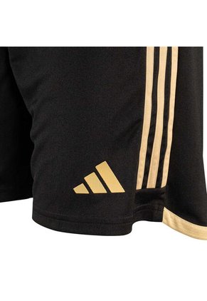 Adidas Performance Pantaloneta Adidas Hombre Millonarios A SHO 24 - Negro Pantaloneta