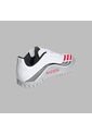 Torretin Adidas Kids F50 Messi Club TF - Blanco/Plateado de adidas Performance