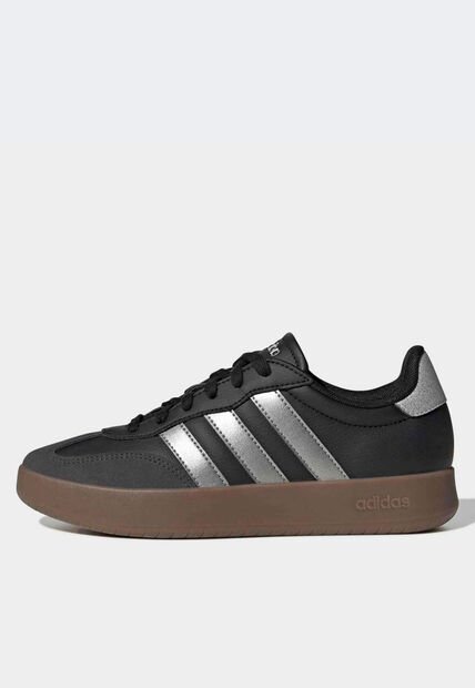 Tenis adidas Sportswear Barreda Negro