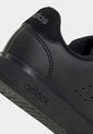 Tenis adidas Sportswear Advantage Base 2.0 Negro de adidas Performance
