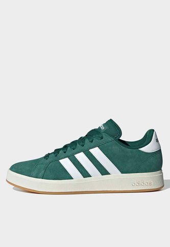 Tenis adidas Sportswear Grand Court Base 00s Verde adidas Performance