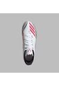 Torretin Adidas Kids F50 Messi Club TF - Blanco/Plateado de adidas Performance