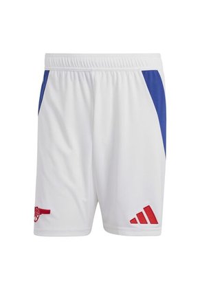 Adidas Performance Shorts Adidas Hombre Local Arsenal 24/25 - Blanco Pantaloneta
