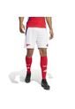 Adidas Performance Shorts Adidas Hombre Local Arsenal 24/25 - Blanco Pantaloneta de adidas Performance