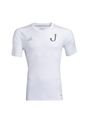Adidas Performance Camiseta Adidas Hombre Junior 100 Años - Blanco Camiseta de adidas Performance