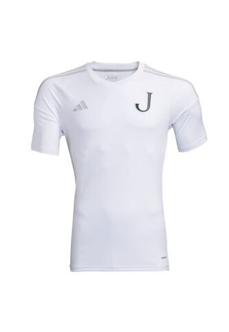 Adidas Performance Camiseta Adidas Hombre Junior 100 Años - Blanco Camiseta adidas Performance