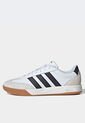 Tenis adidas Sportswear VL Court 00s Blanco de adidas Performance