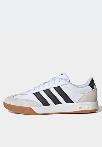 Tenis adidas Sportswear VL Court 00s Blanco adidas Performance