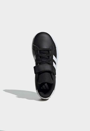 Tenis adidas Sportswear Grand Court 2.0 Negro