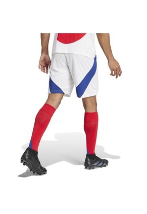 Adidas Performance Shorts Adidas Hombre Local Arsenal 24/25 - Blanco Pantaloneta